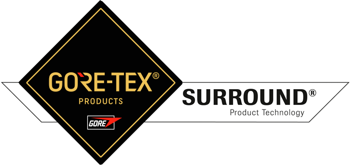 Gore-Tex Surround