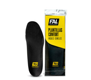 Fal Seguridad Plantillas