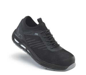 Fal Seguridad / AF20W