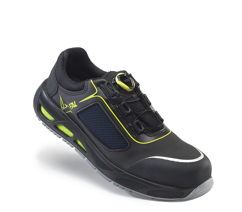 Fal Seguridad / AF30BOAGR