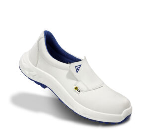 Fal Seguridad / FTR40