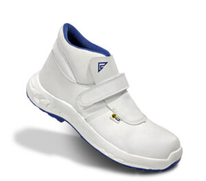 Fal Seguridad / FTR400