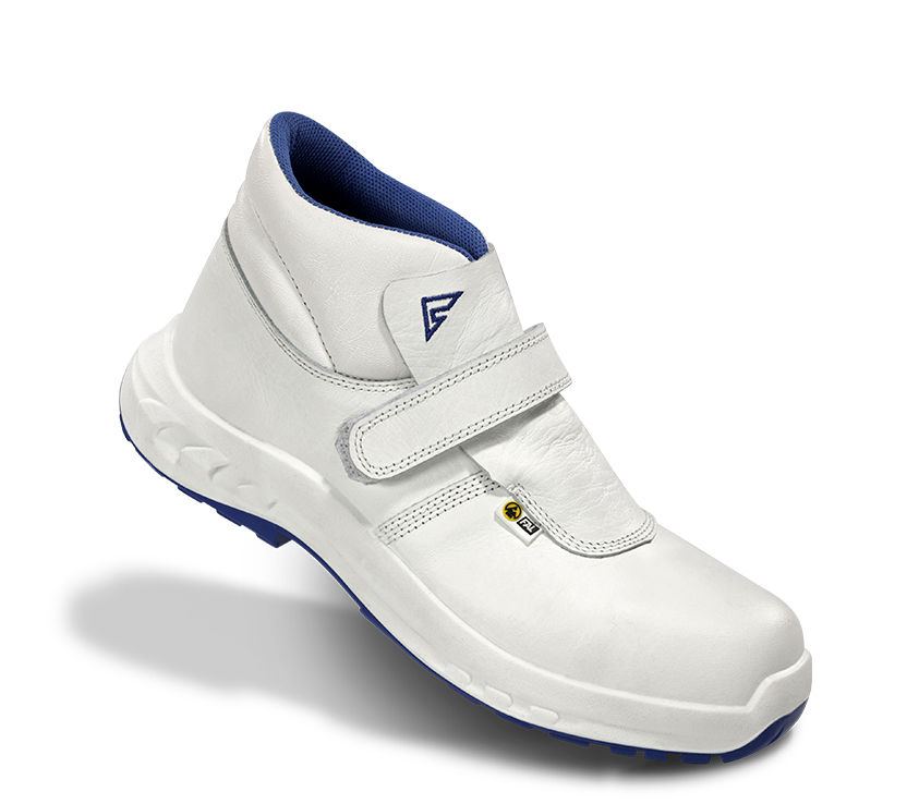 Fal Seguridad / FTR400LT