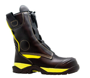 Fal Seguridad / FTX6000BOA