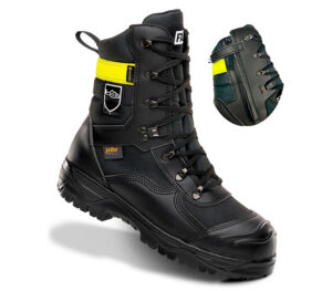 Fal Seguridad / FTX701CZ