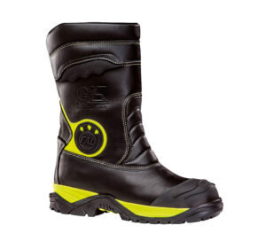 Fal Seguridad / FTX8000