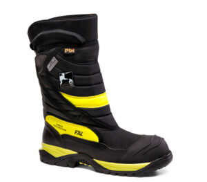 Fal Seguridad / FTX9000