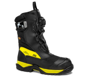 Fal Seguridad / FTX9000BOA