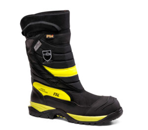 Fal Seguridad / FTX9000C