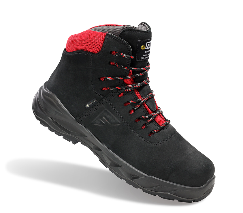 Fal Seguridad / GTX700