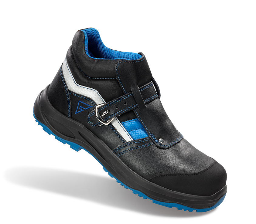 Fal Seguridad / HR600