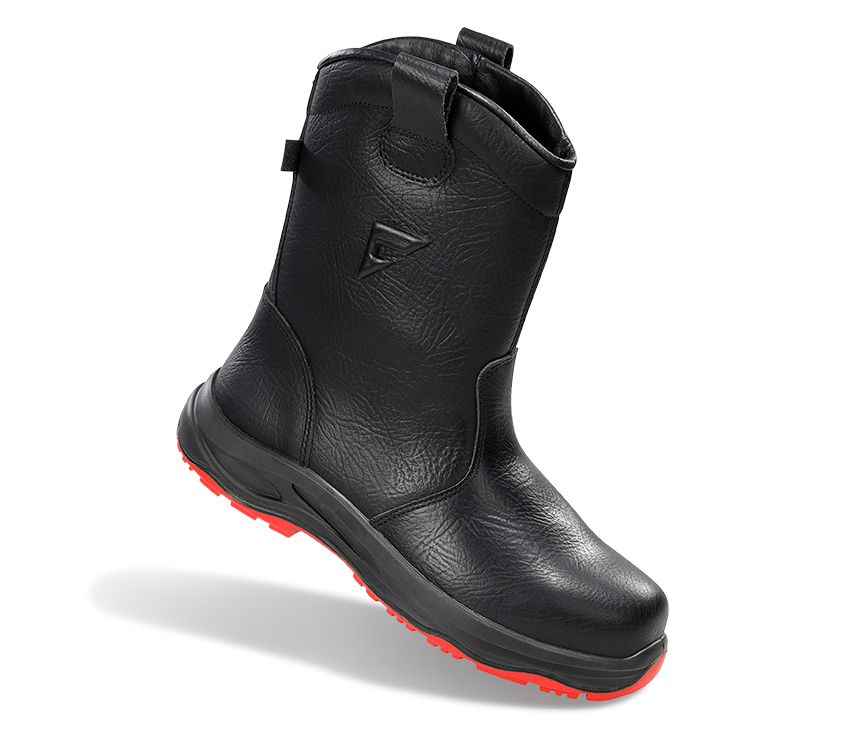 Fal Seguridad / HR8000