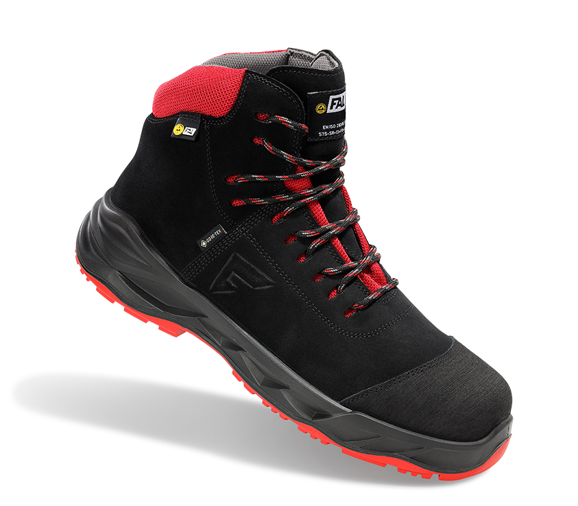 Fal Seguridad / HR900PLUS