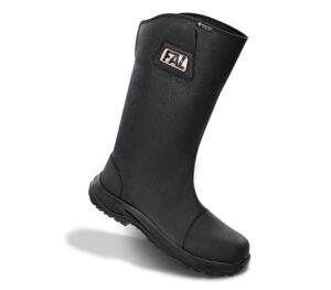 Fal Seguridad / HT1000