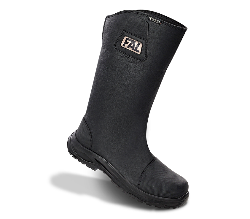 Fal Seguridad / HT1000