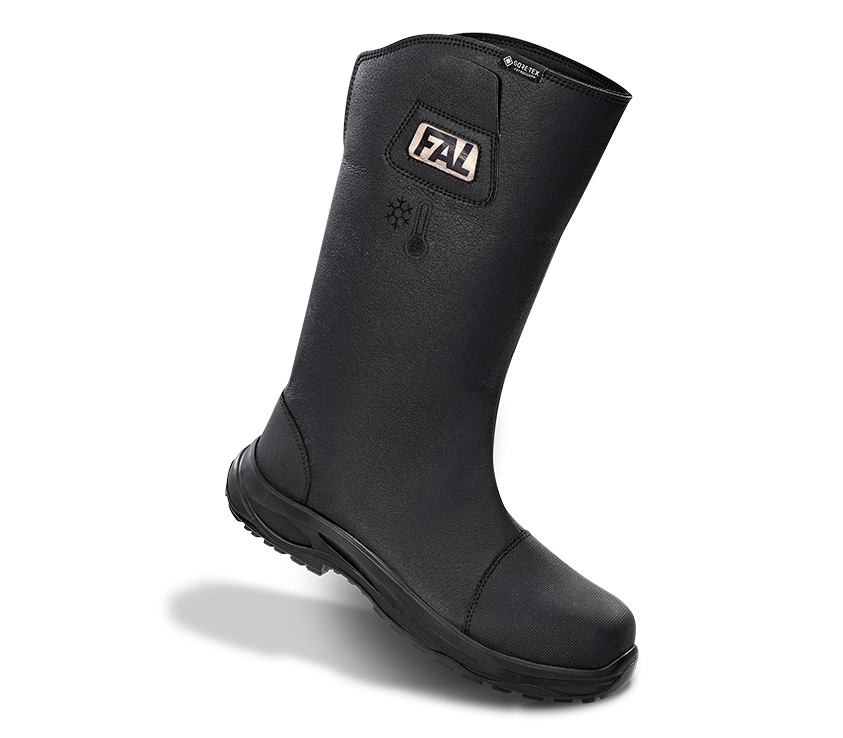 Fal Seguridad / HT1000FZ