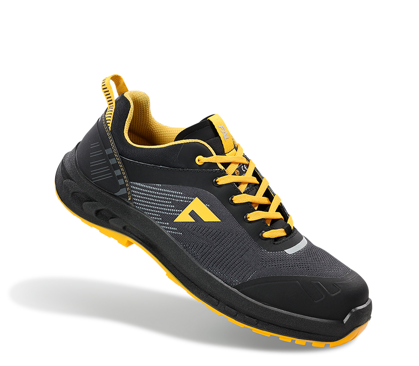 Fal Seguridad / IPR70Y