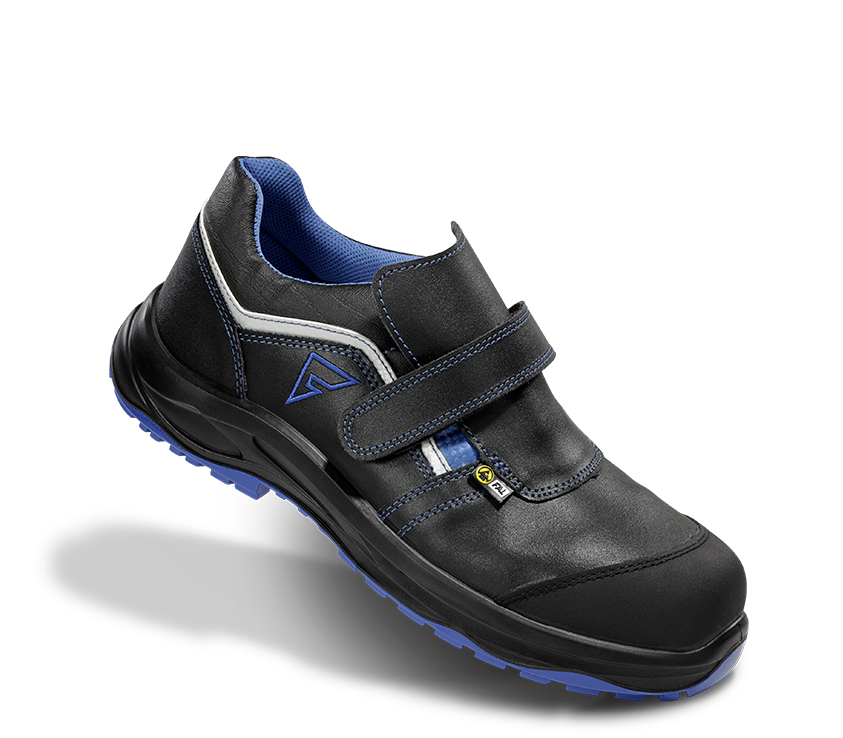 Fal Seguridad / IR10V