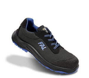 Fal Seguridad / IR50B