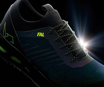 Fal Seguridad / Airfal