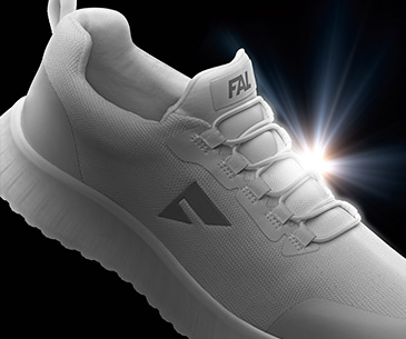 Fal Seguridad / Ergonomic Range