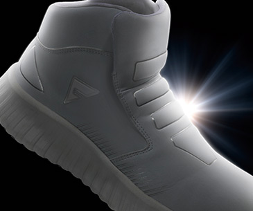 Fal Seguridad / Food Tech Range