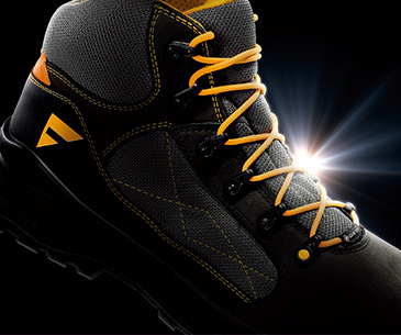 Fal Seguridad / Gore-Tex Range