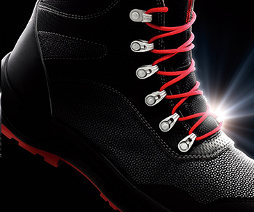 Fal Seguridad / Heat Resistance Range