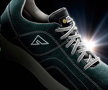 Fal Seguridad / Industrial Range