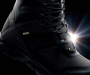 Fal Seguridad / Power Tech Range