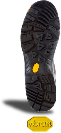 Fal Seguridad / Suela Vibram Fusion