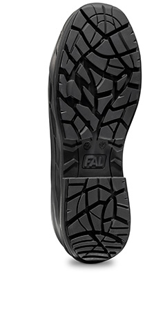 Fal Seguridad / River