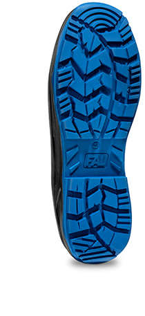 Fal Seguridad / Gravel