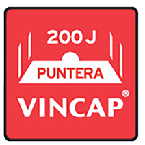Fal Seguridad / Puntera Vincap